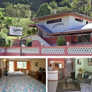 Moniques Guesthouse Maraval 2*,  Trinidad a Tobago