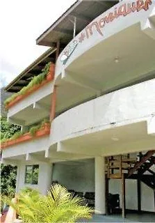 ** فندق Moniques Guesthouse Maraval ترينيداد وتوباغو