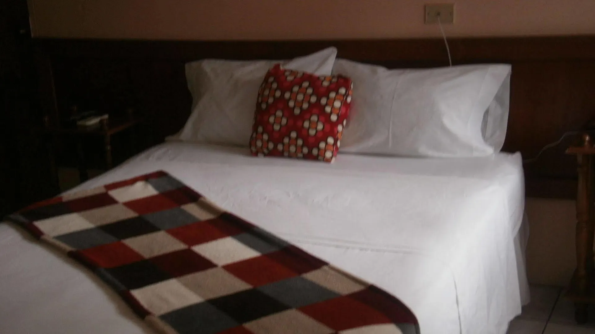 ** فندق Moniques Guesthouse Maraval ترينيداد وتوباغو